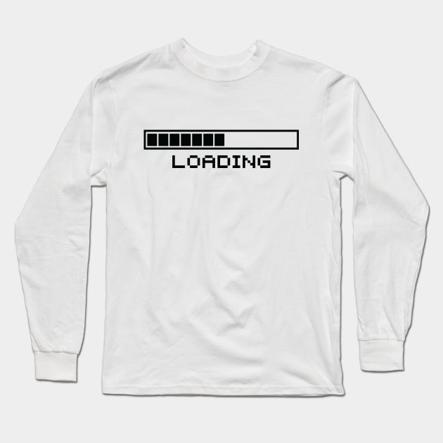 Loading Long Sleeve T-Shirt by Psych0 Central